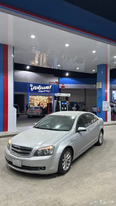كابرس 2012 نظيف 3