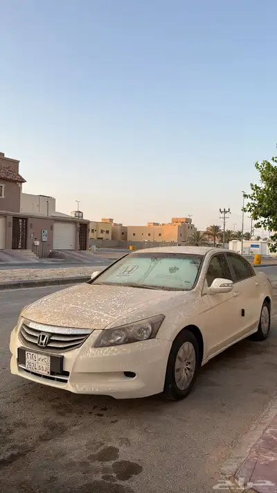 اكورد 2011 2