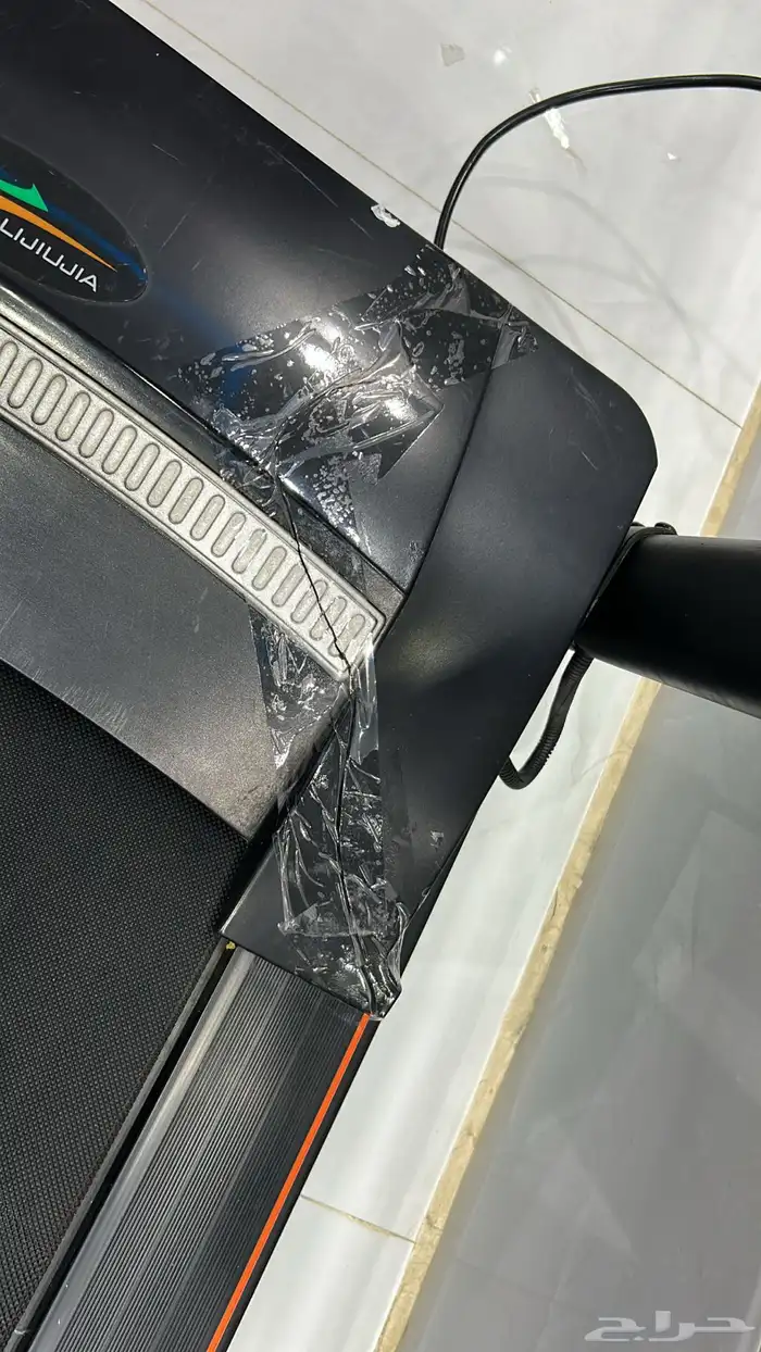 سير كهربائي رياضي 4