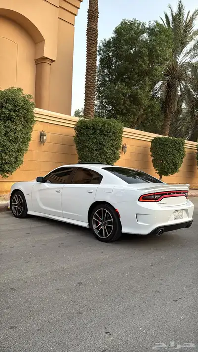 دودج تشارجر RT 2021 17