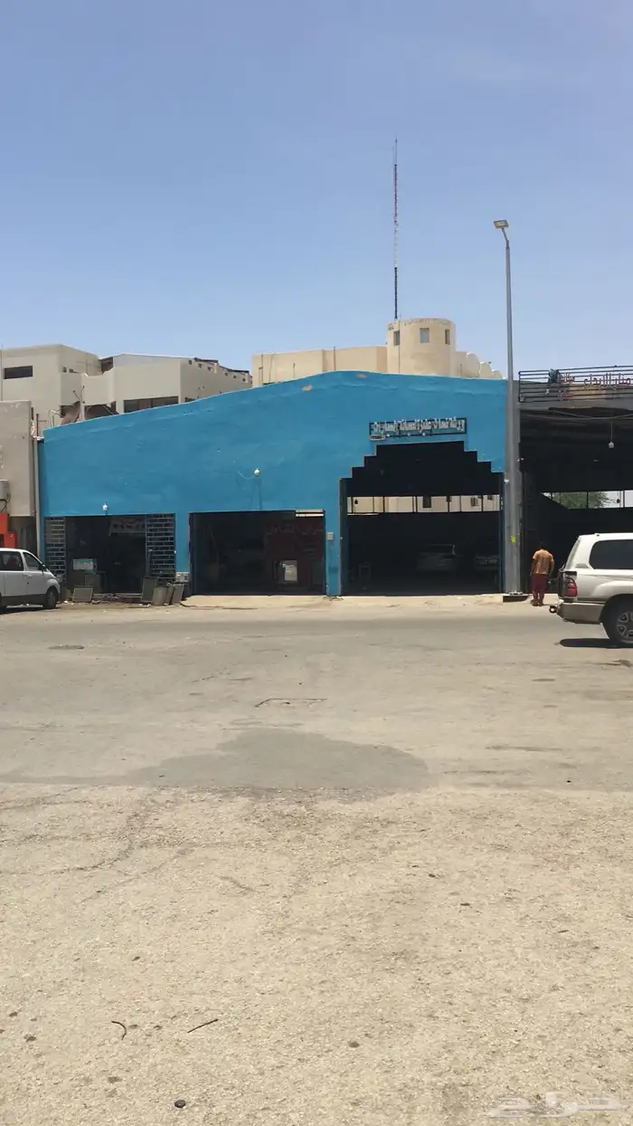 صناعيه الرواف الشماليه بيع خدمات السيارات معدات 6