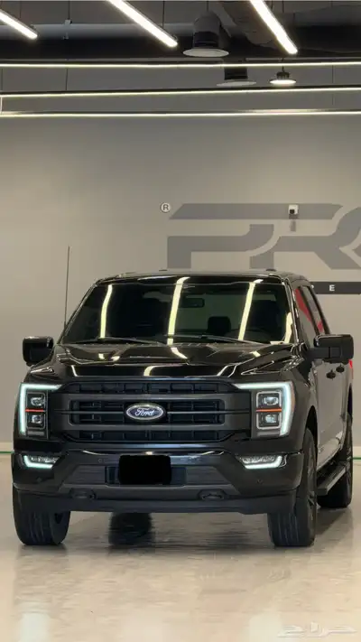 فورد f150 وارد الوكيل 2023 عداد 51 الف فقط 59