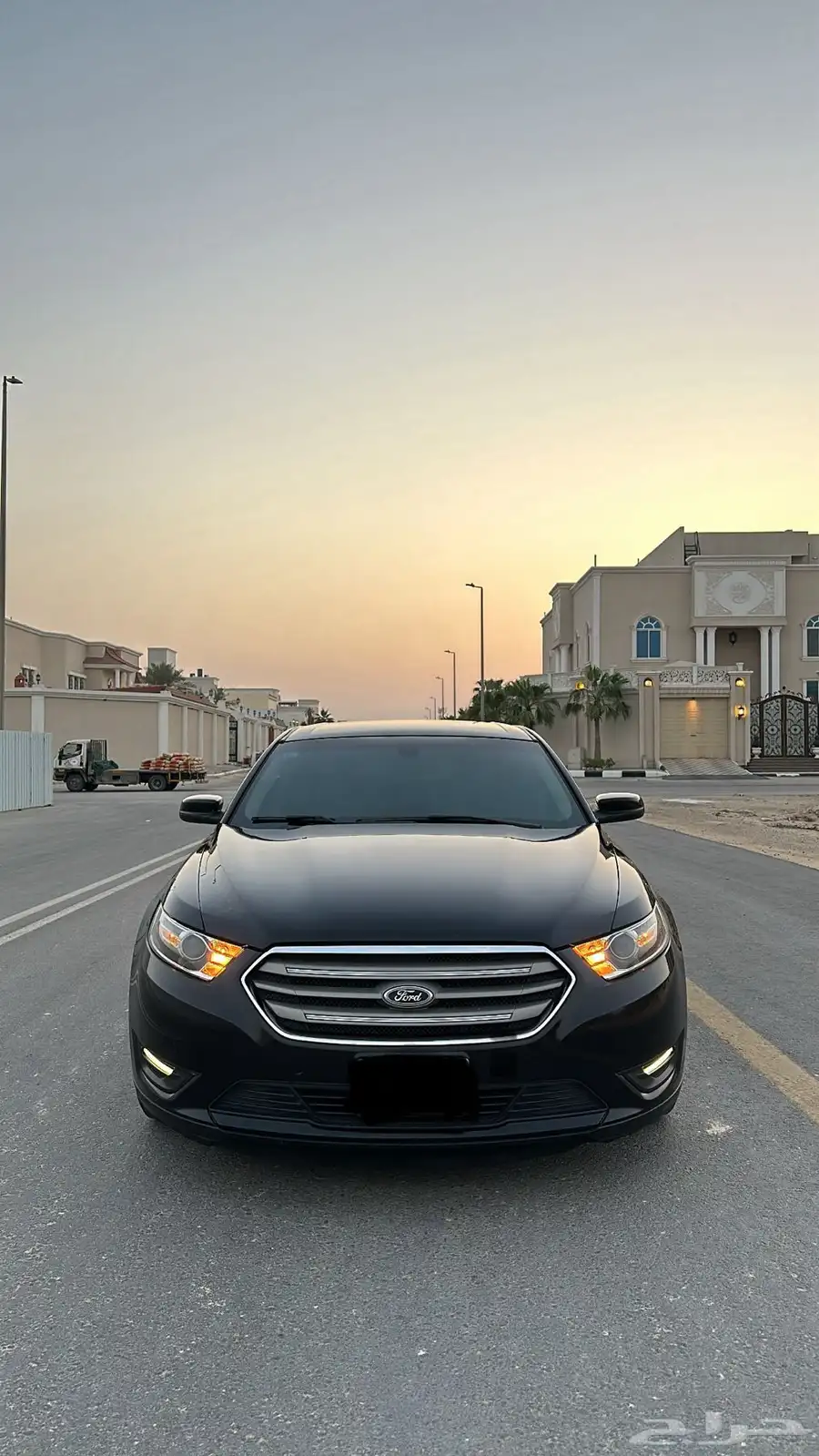 فورد تورس 2019 نص فل index