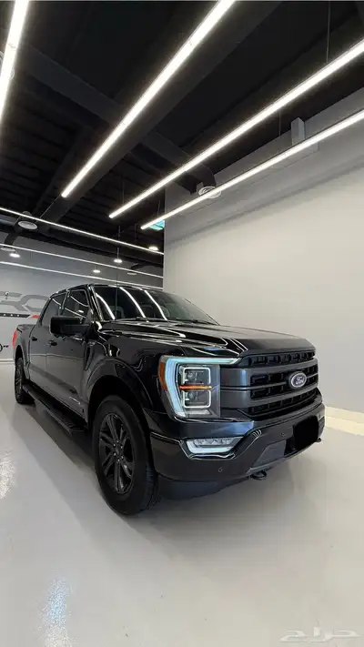 فورد f150 وارد الوكيل 2023 عداد 51 الف فقط 6