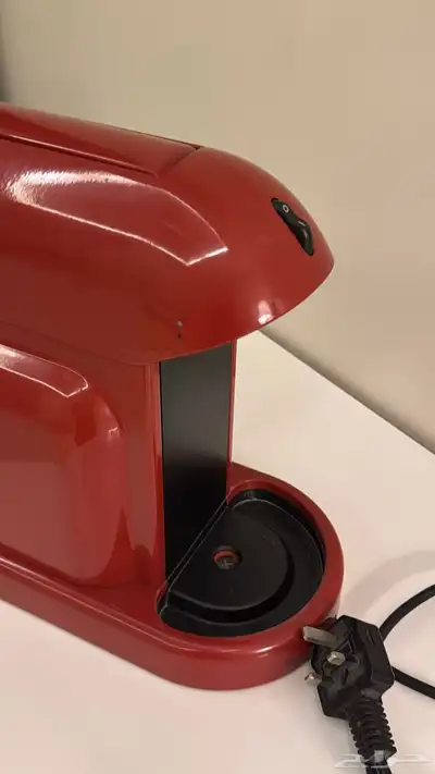 مكينة نسبريسو 3