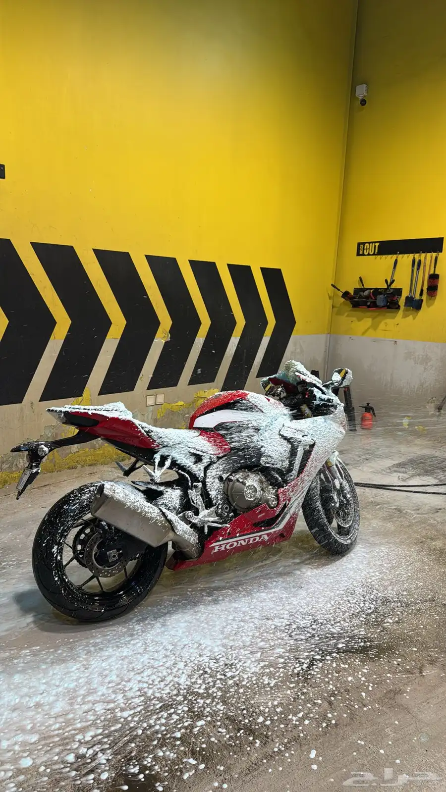 honda cbr fireblade 2019 index