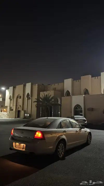 كابرس 2012 نظيف 8