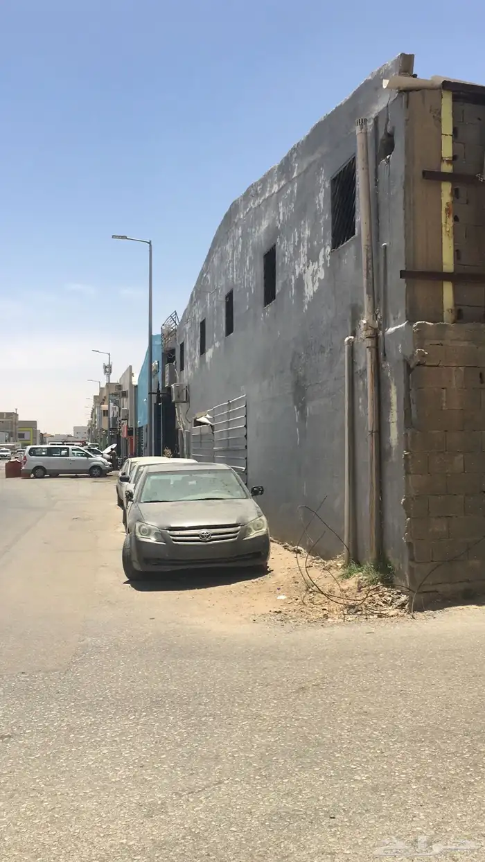 صناعيه الرواف الشماليه بيع خدمات السيارات معدات 2