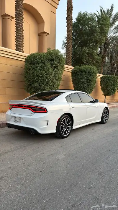دودج تشارجر RT 2021 13
