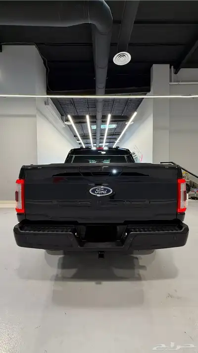 فورد f150 وارد الوكيل 2023 عداد 51 الف فقط 11
