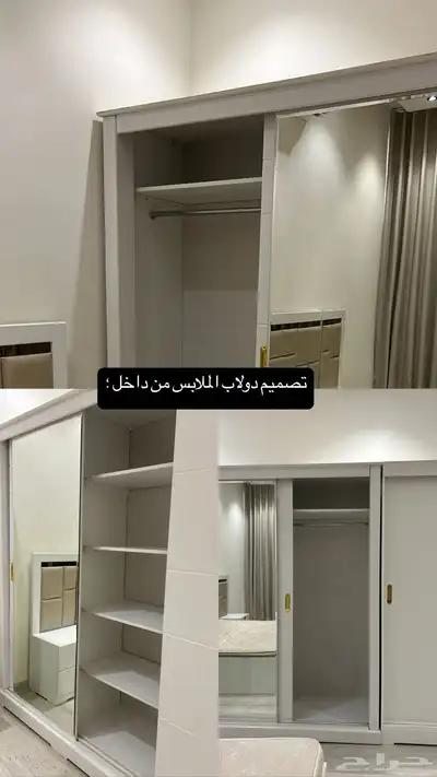 للبيع غرفة نوم كاملة 3