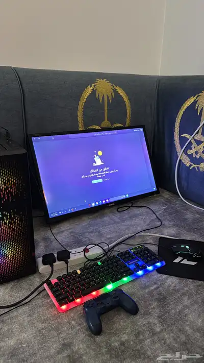 شاشه بلزمه نظيفه 1