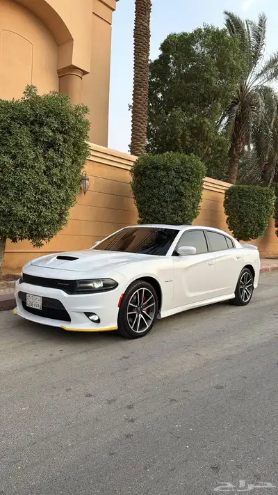 دودج تشارجر RT 2021 0