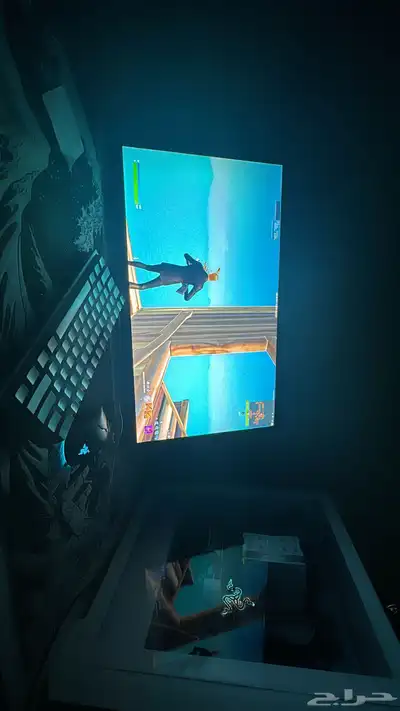 بيسي قيمنق احترافي 3