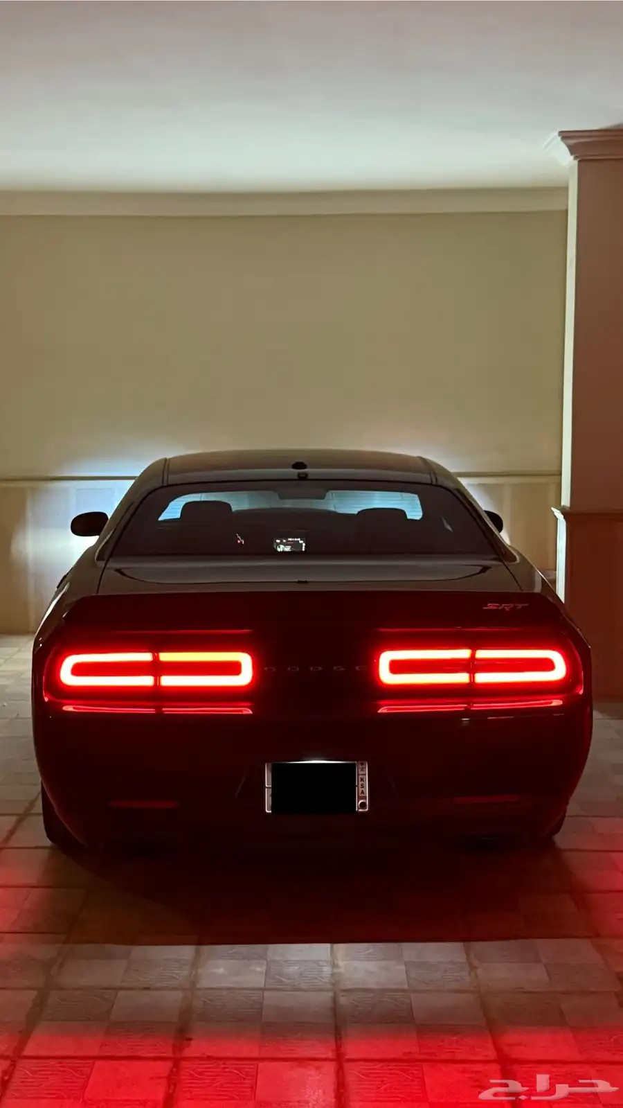 للبيع Dodge Challenger Hellcat تشالنجر هيلكات - جدة index