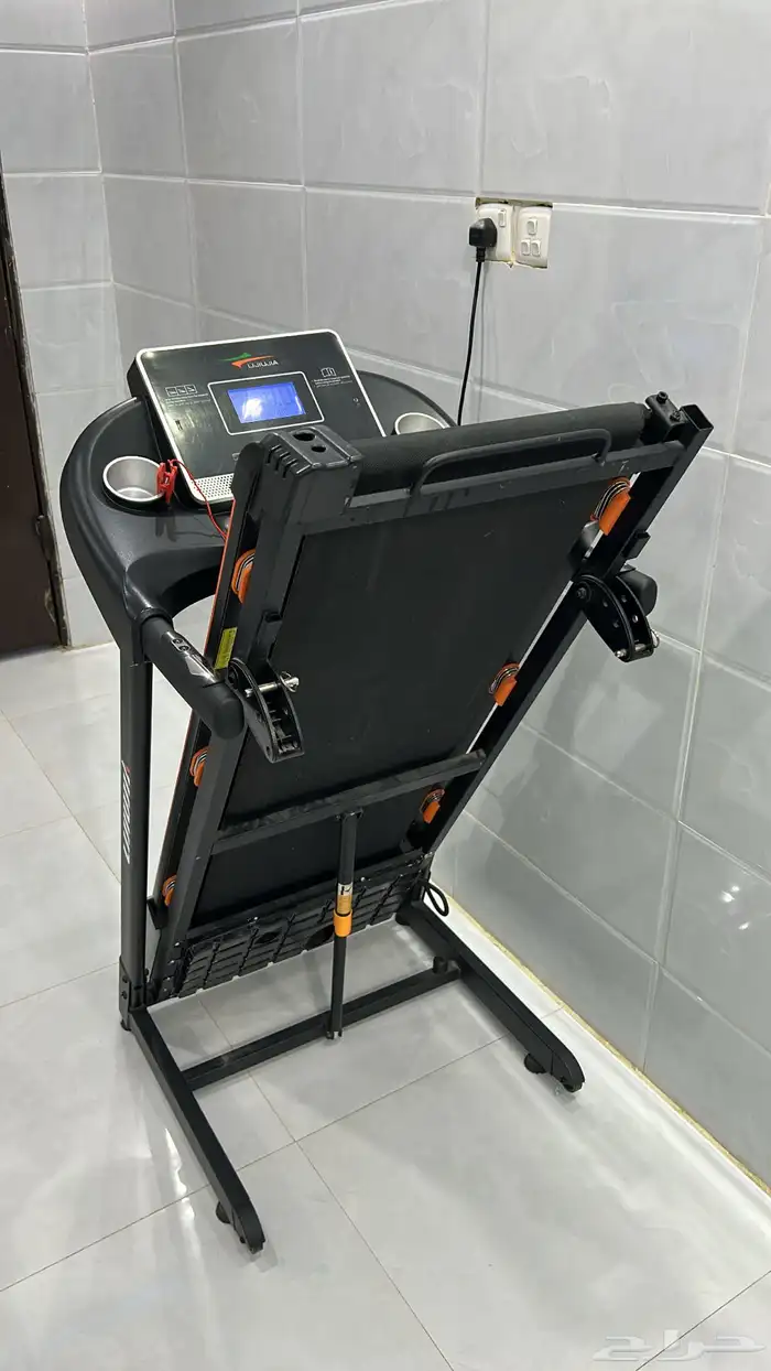 سير كهربائي رياضي 2