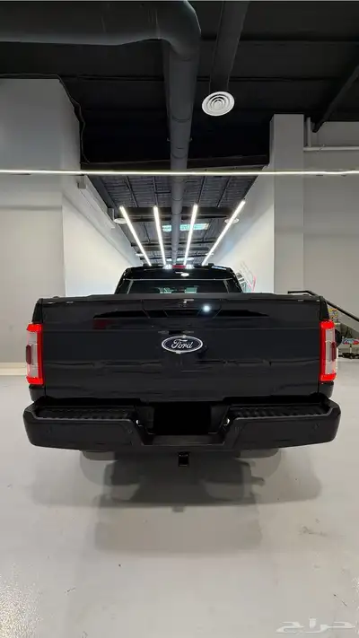 فورد f150 وارد الوكيل 2023 عداد 51 الف فقط 9