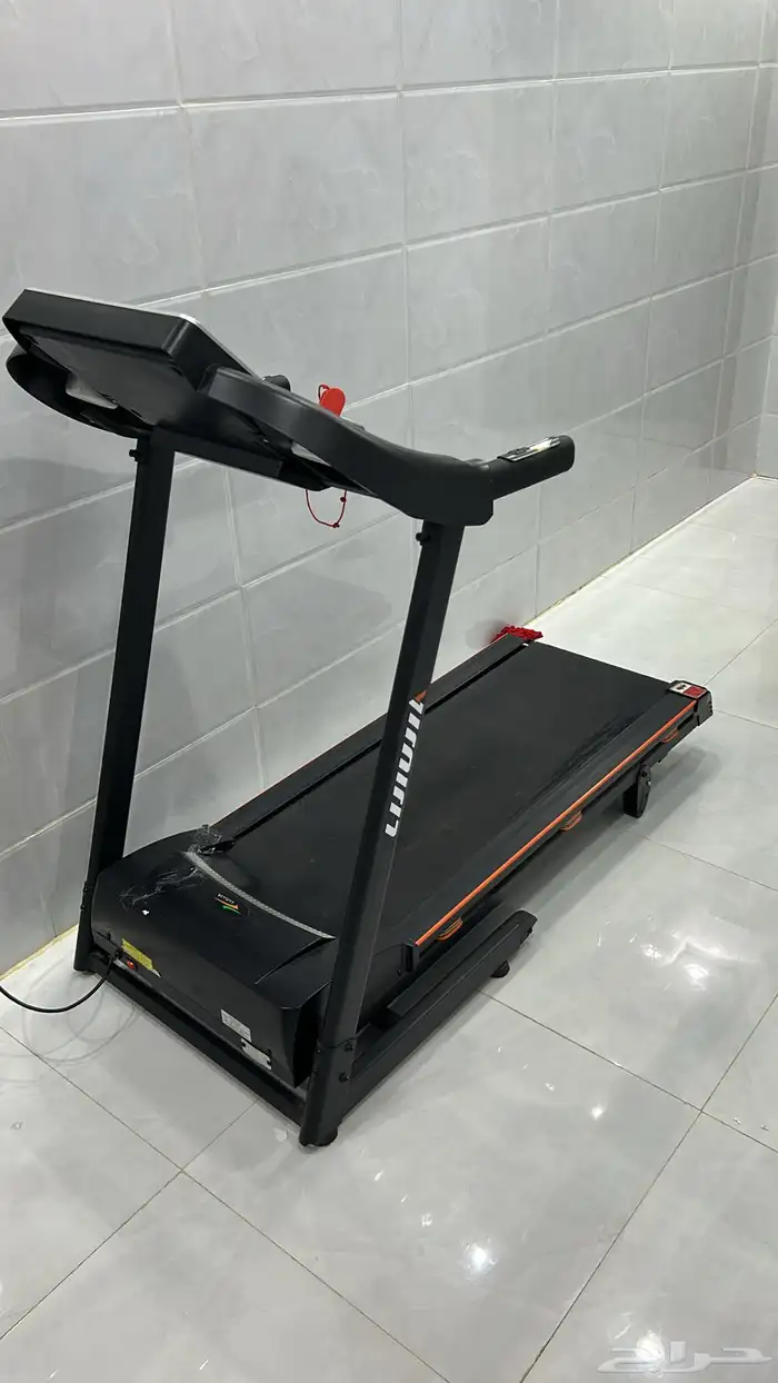 سير كهربائي رياضي 3
