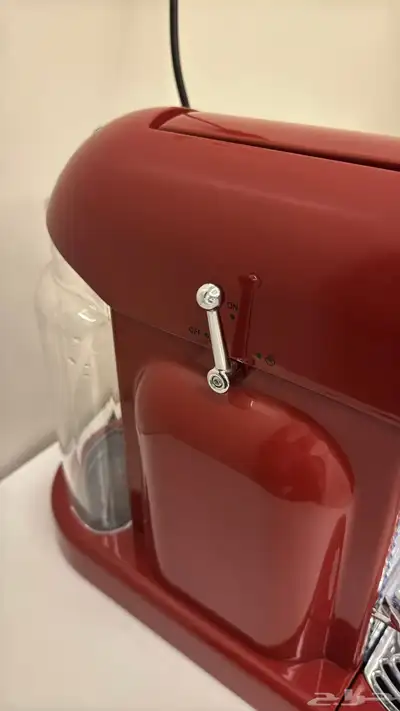 مكينة نسبريسو 1