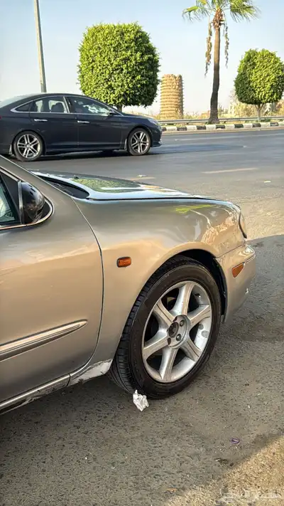 مكسيما 2004 1