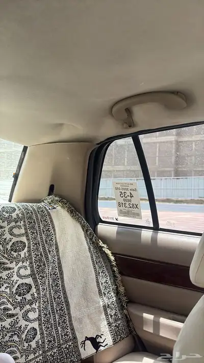 فورد ماركيز للبيع او البدل 7