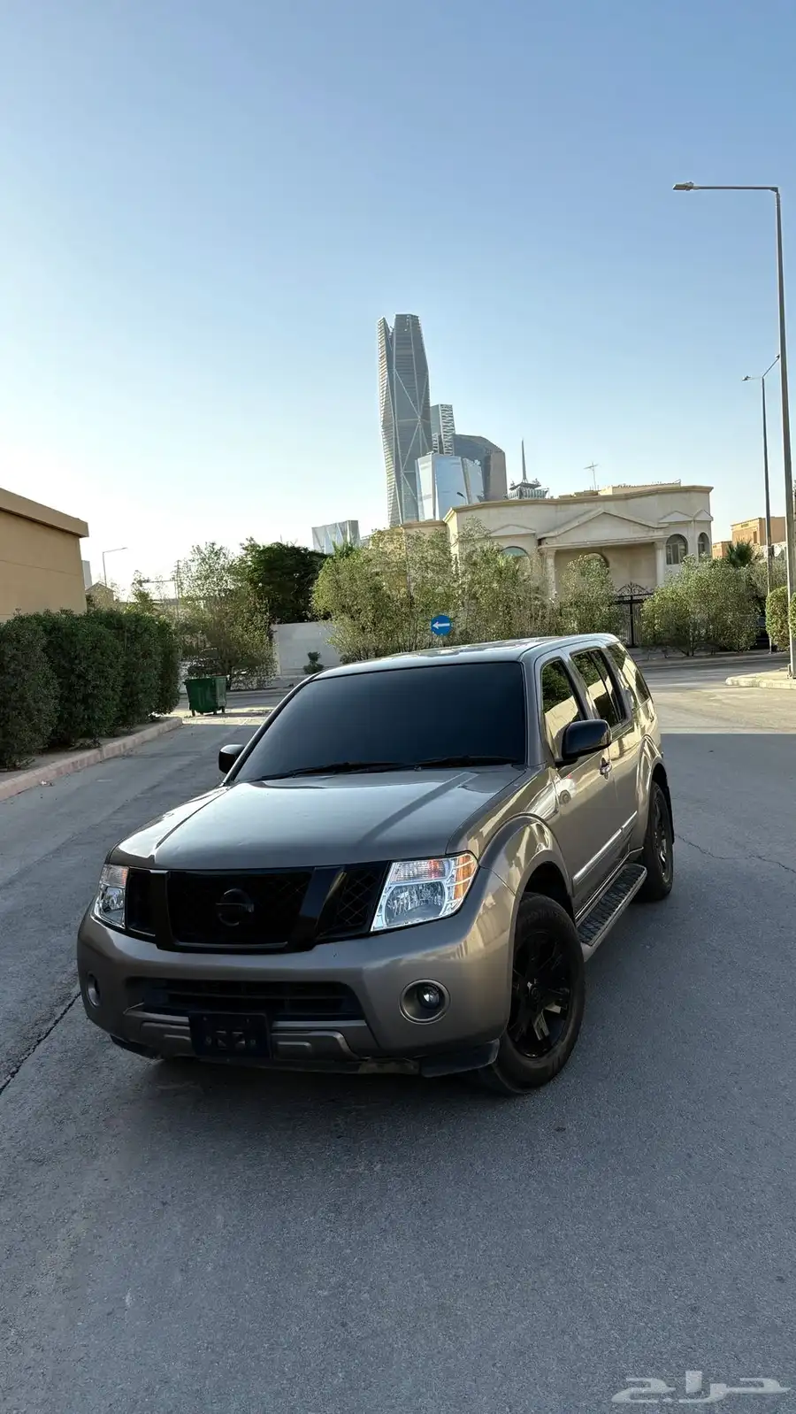 نيسان باثفندر 2008 index