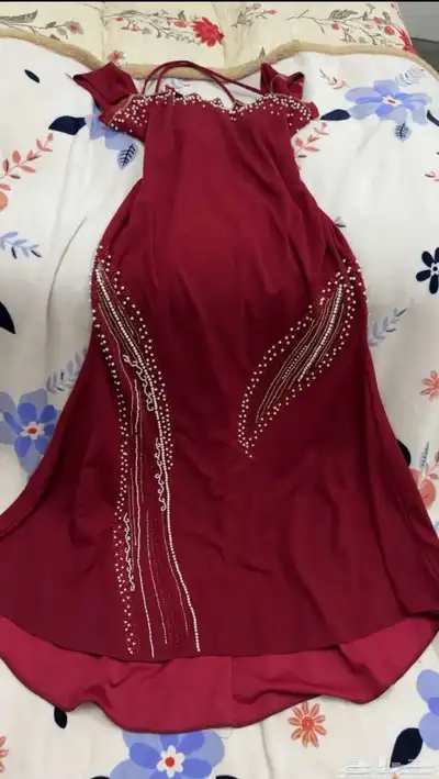 3 فساتين لللبيع جددد 0