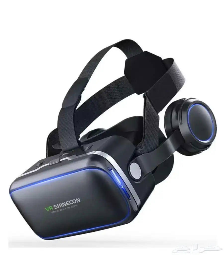 نظارة VR index