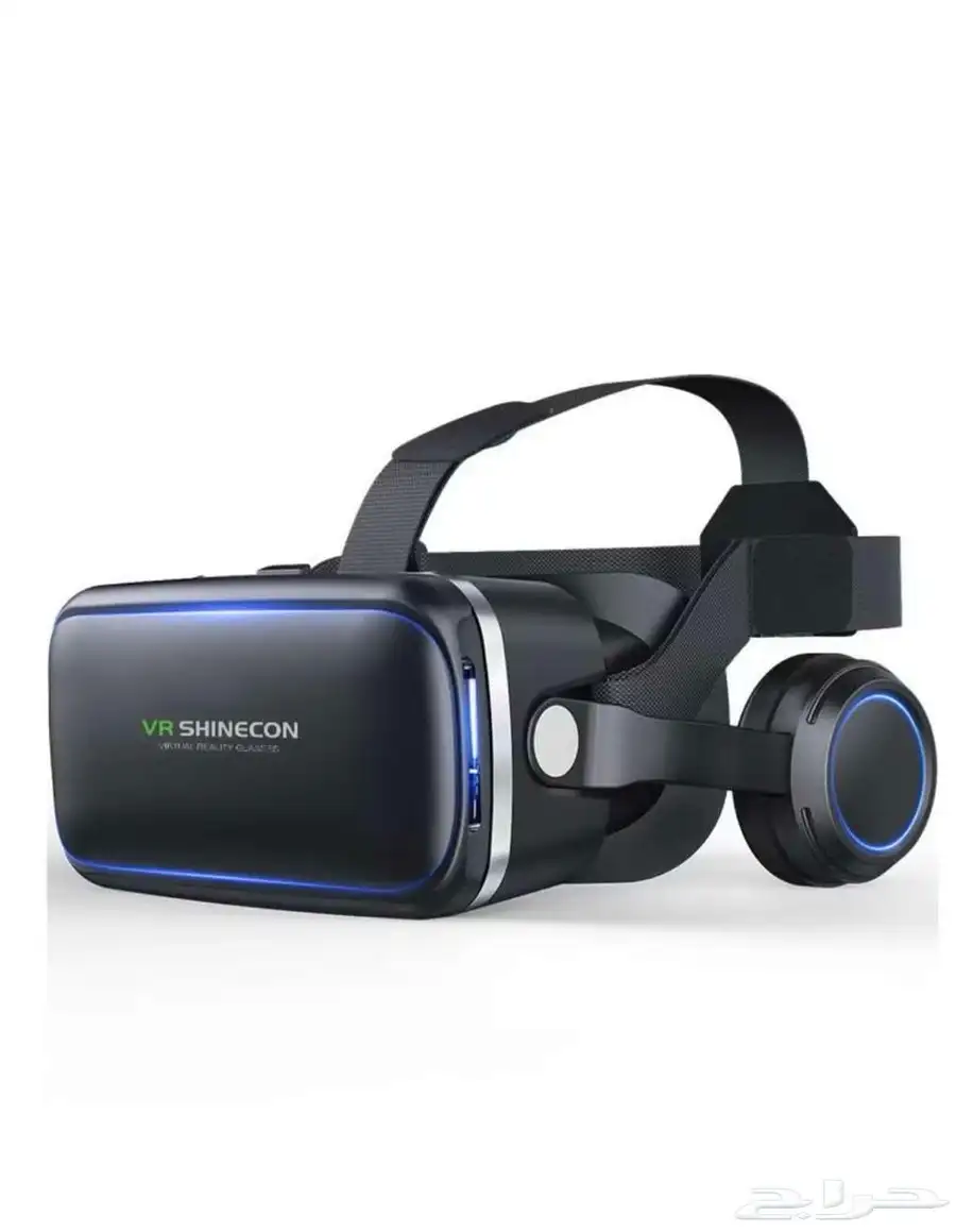 نظارة VR index