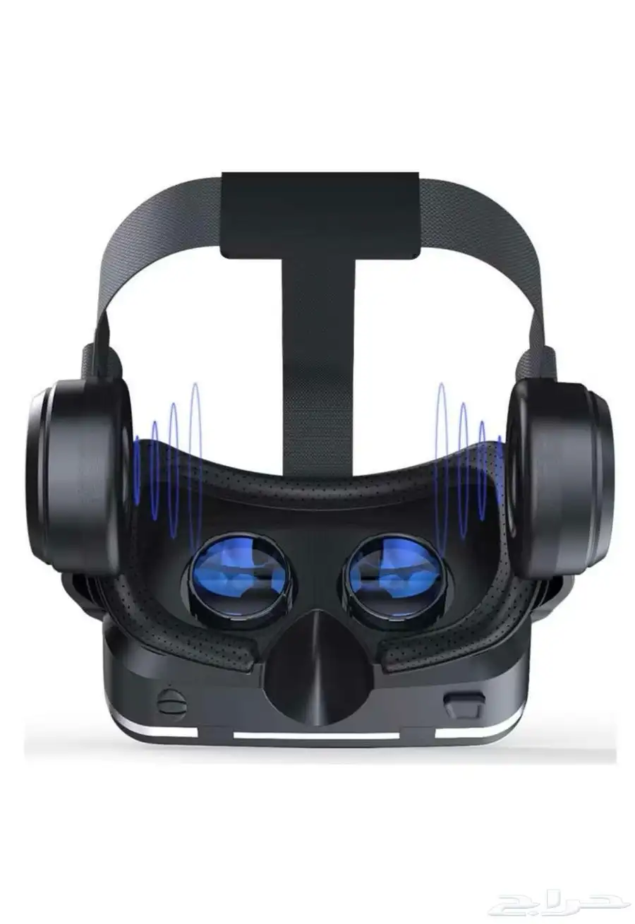 نظارة VR index