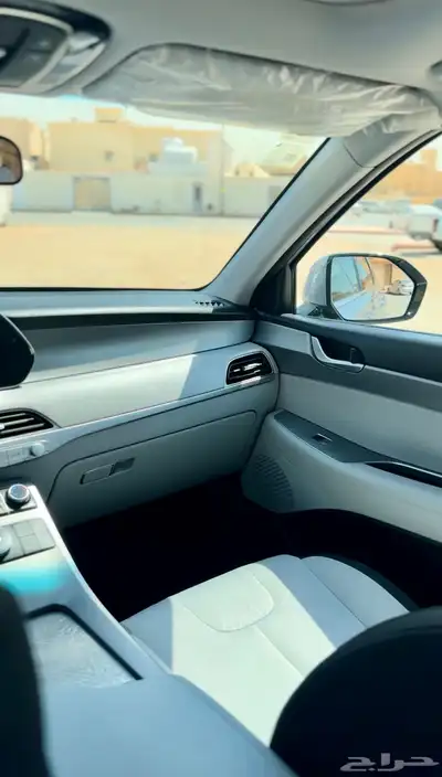 هيونداي باليسيد 2020 15