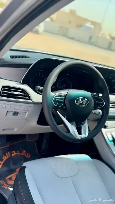 هيونداي باليسيد 2020 19