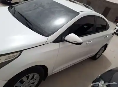 اكسنت 2021 للبيع 1