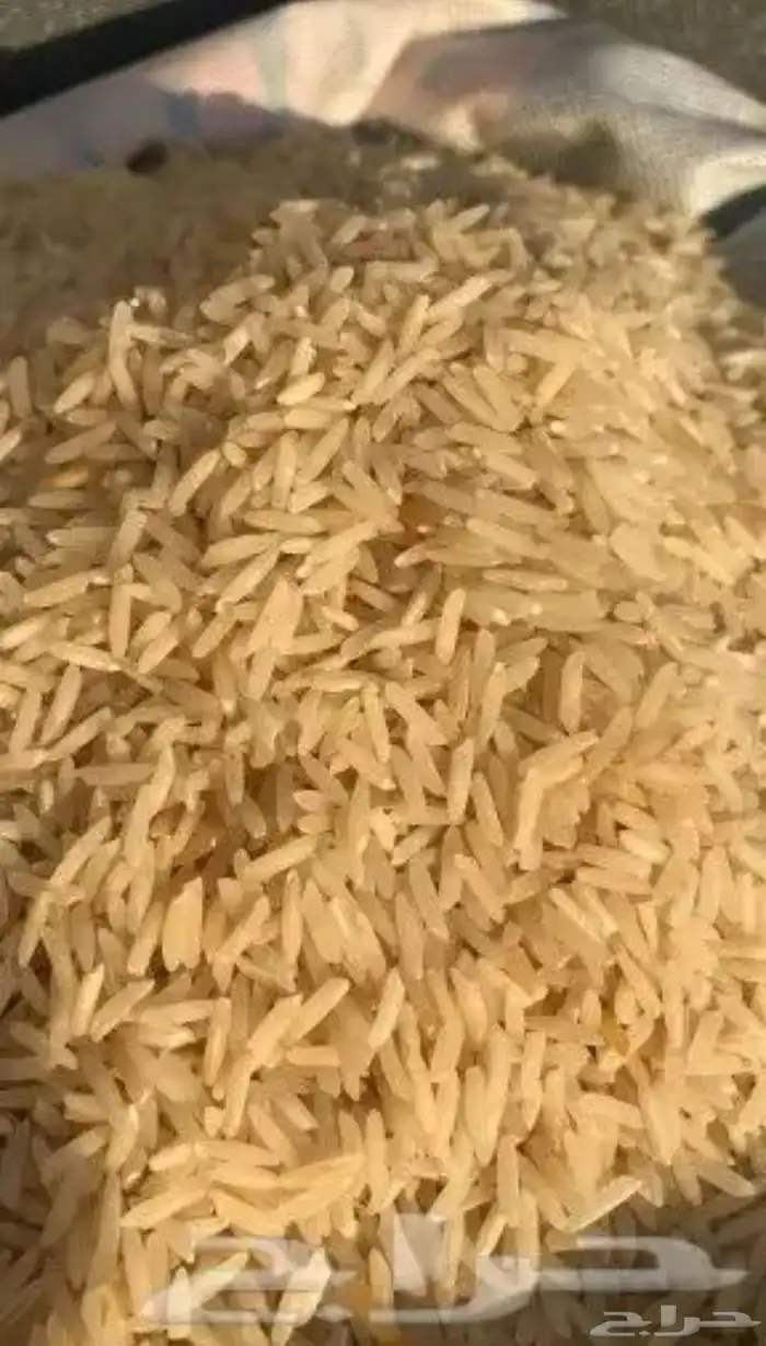 رز معتق ب الجمله رز بشاور ب الجمله بسمتي هندي درجة أولى 2
