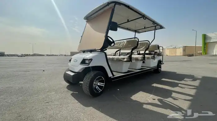 تأجير عربات القولف 0