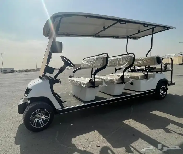 تأجير عربات القولف 3