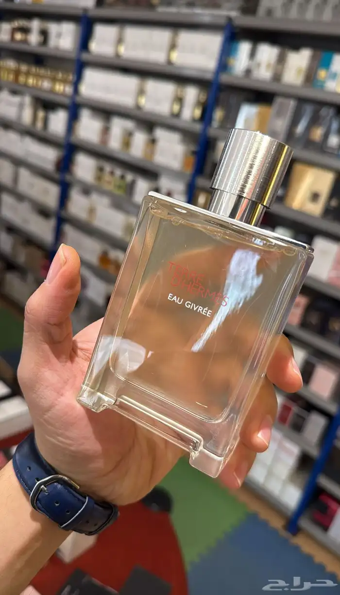 جميع العطور الحصريه النيش جميعه متوفره 11