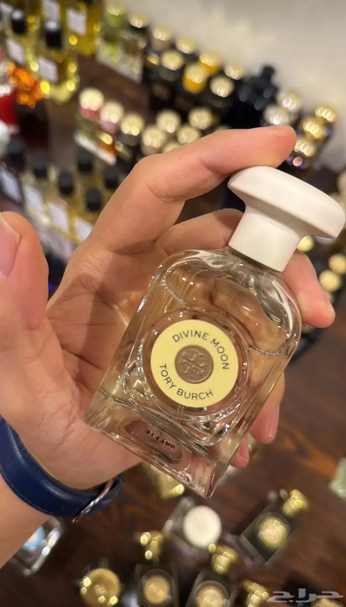 جميع العطور الحصريه النيش جميعه متوفره 18