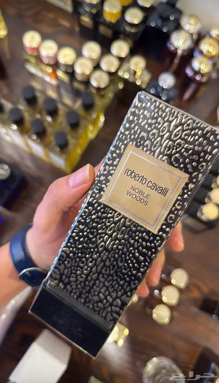 جميع العطور الحصريه النيش جميعه متوفره 10