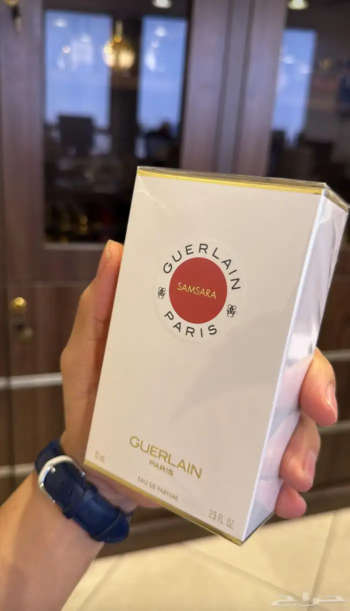 جميع العطور الحصريه النيش جميعه متوفره 12