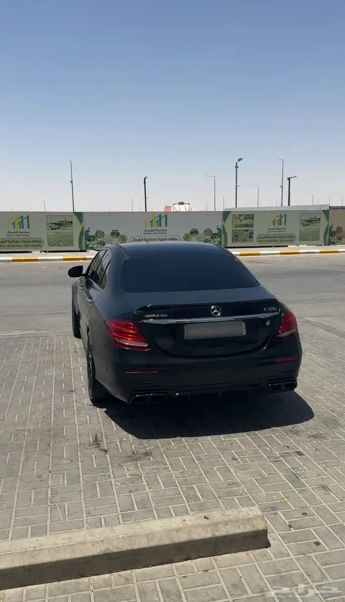 E63s EDITION ONE 7