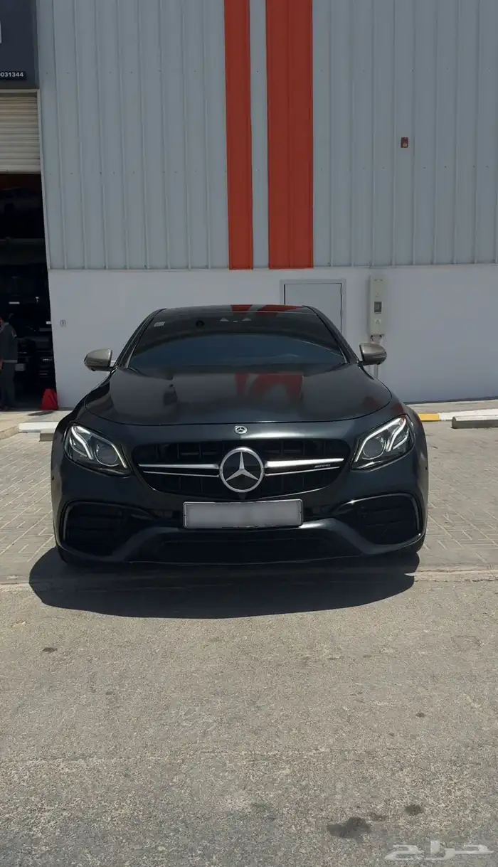 E63s EDITION ONE 5