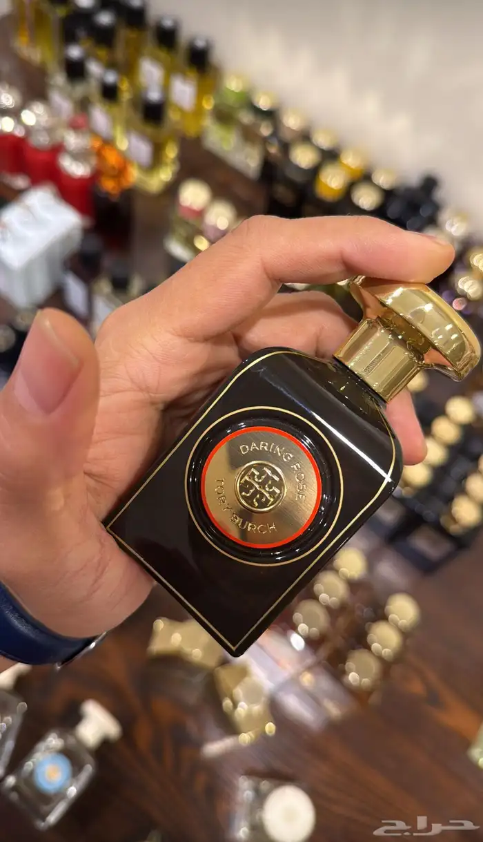جميع العطور الحصريه النيش جميعه متوفره 21