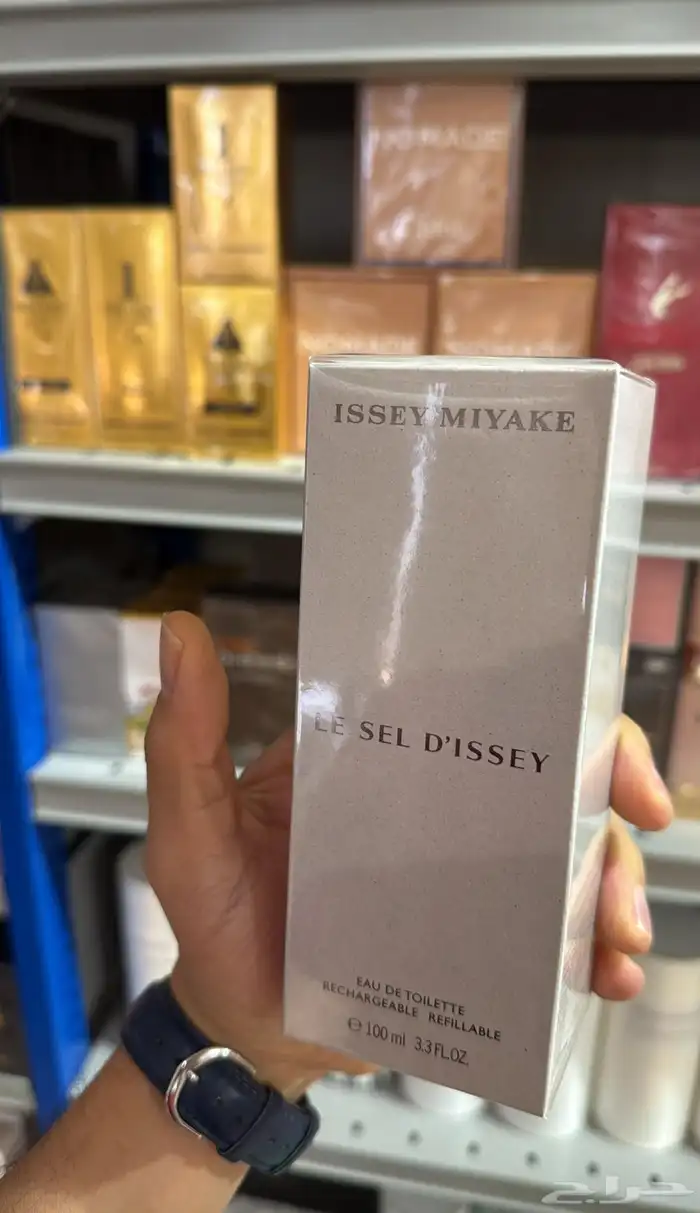جميع العطور الحصريه النيش جميعه متوفره 29