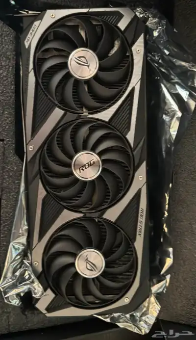 rtx 3080 asus rog strix 1