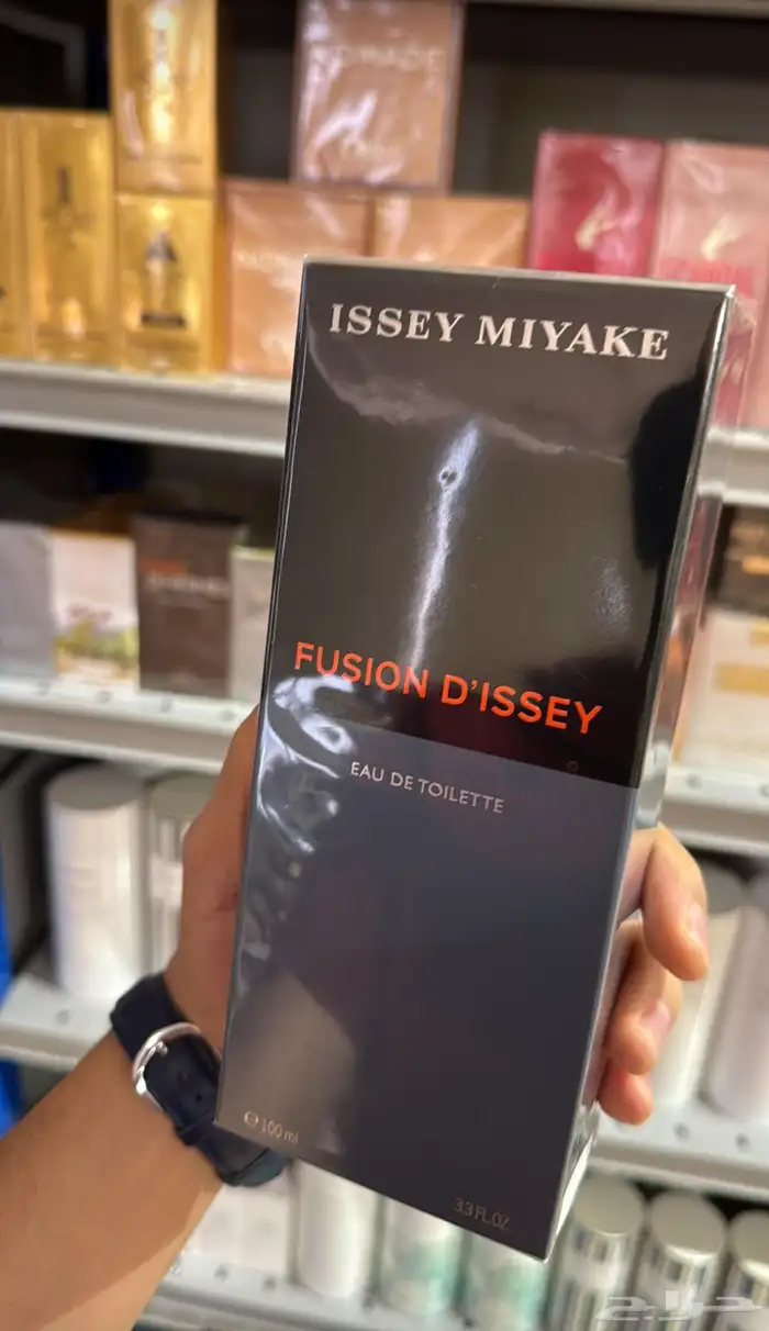 جميع العطور الحصريه النيش جميعه متوفره 34