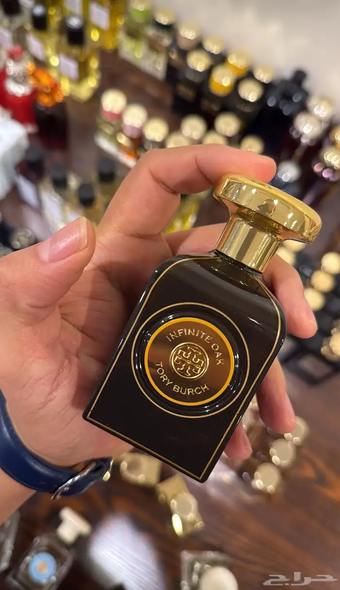 جميع العطور الحصريه النيش جميعه متوفره 22