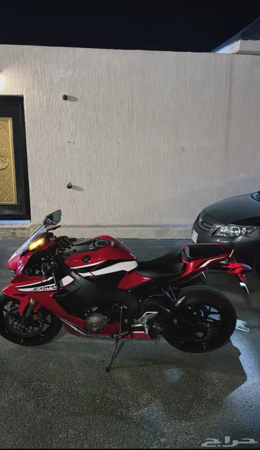 honda cbr fireblade 2019 index
