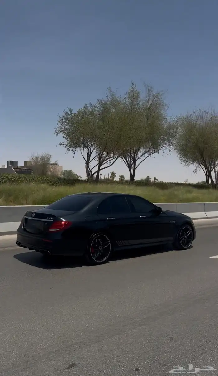 E63s EDITION ONE 8