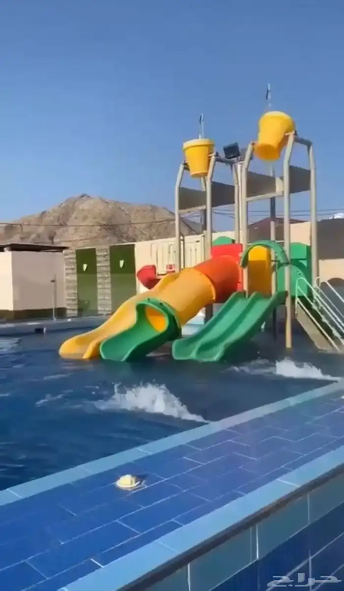 استراحة مكة الراشدية للاستثمار السنوي 0